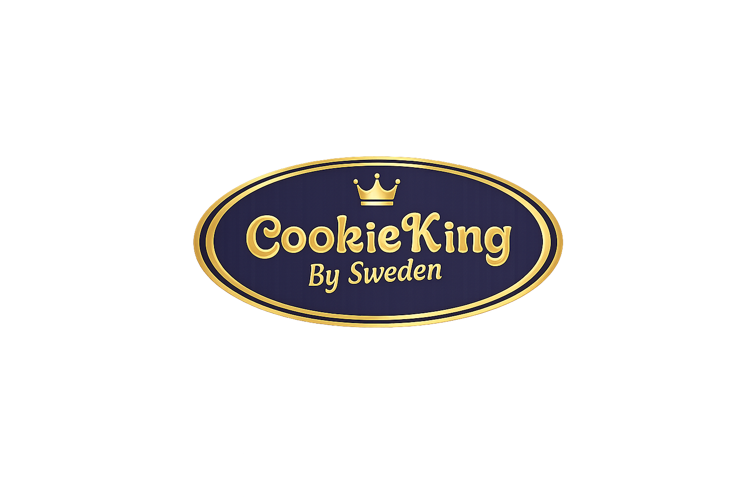 Cookie King by Sweden