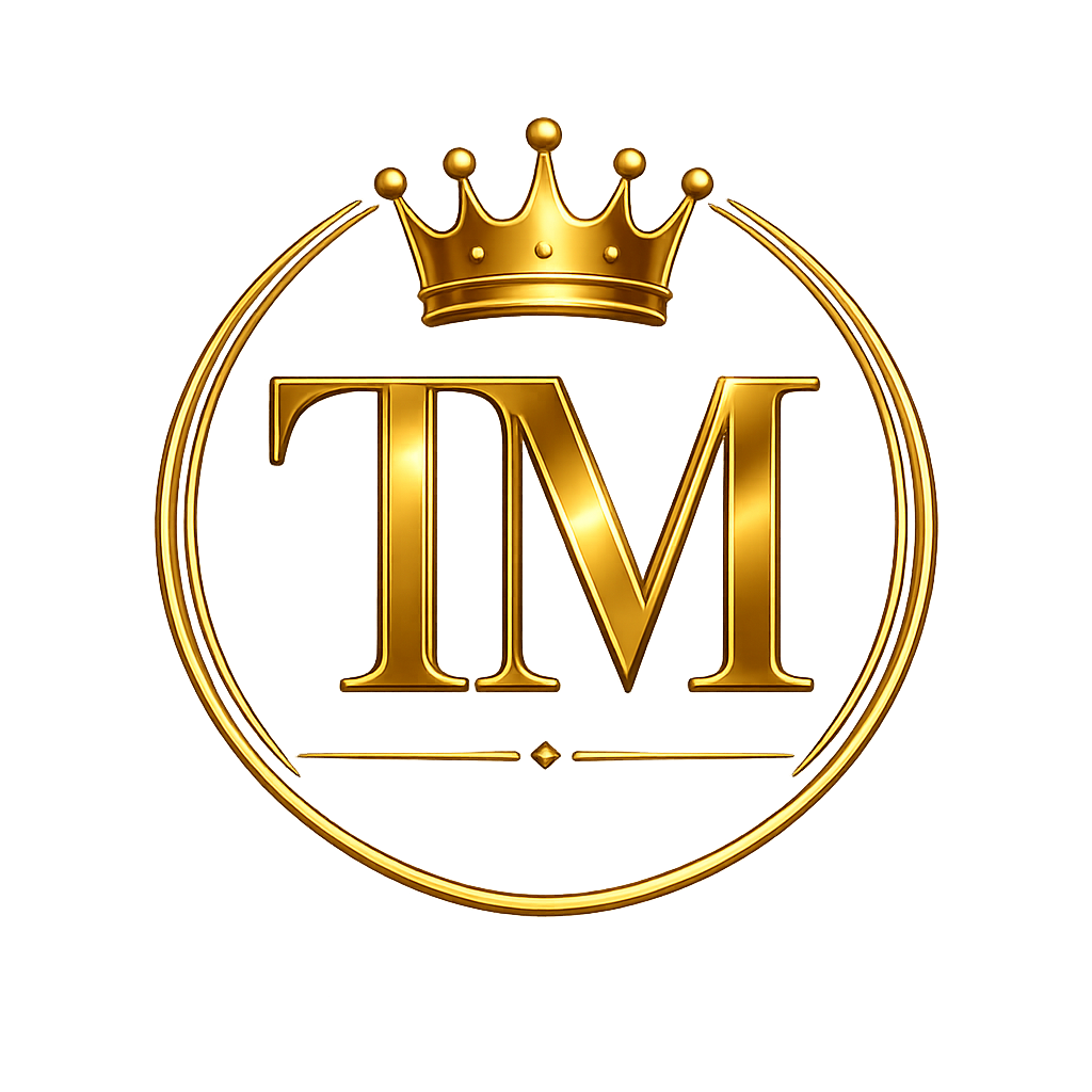 TM by Sweden logo
